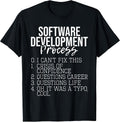 Funny Programmer Shirts