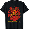 Mortal Kombat 2