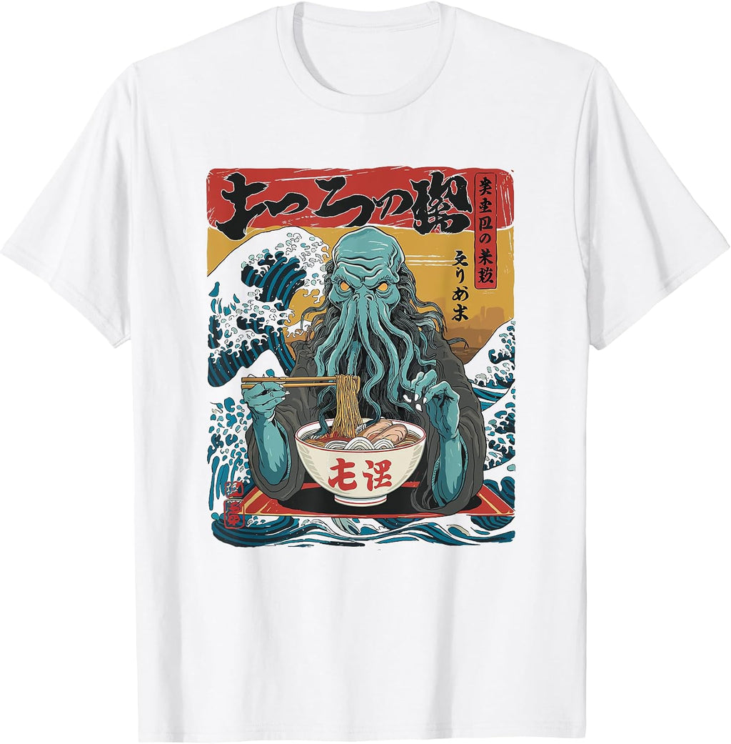 Cthulhu Idol Miskatonic Horror Shop