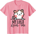 Homewise Shopper My Lola Loves Me