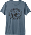 Legend Platinum Edition Simple Birthday Apparel
