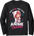 Anime & Manga Gift Ideas for Teen Girls and Youth
