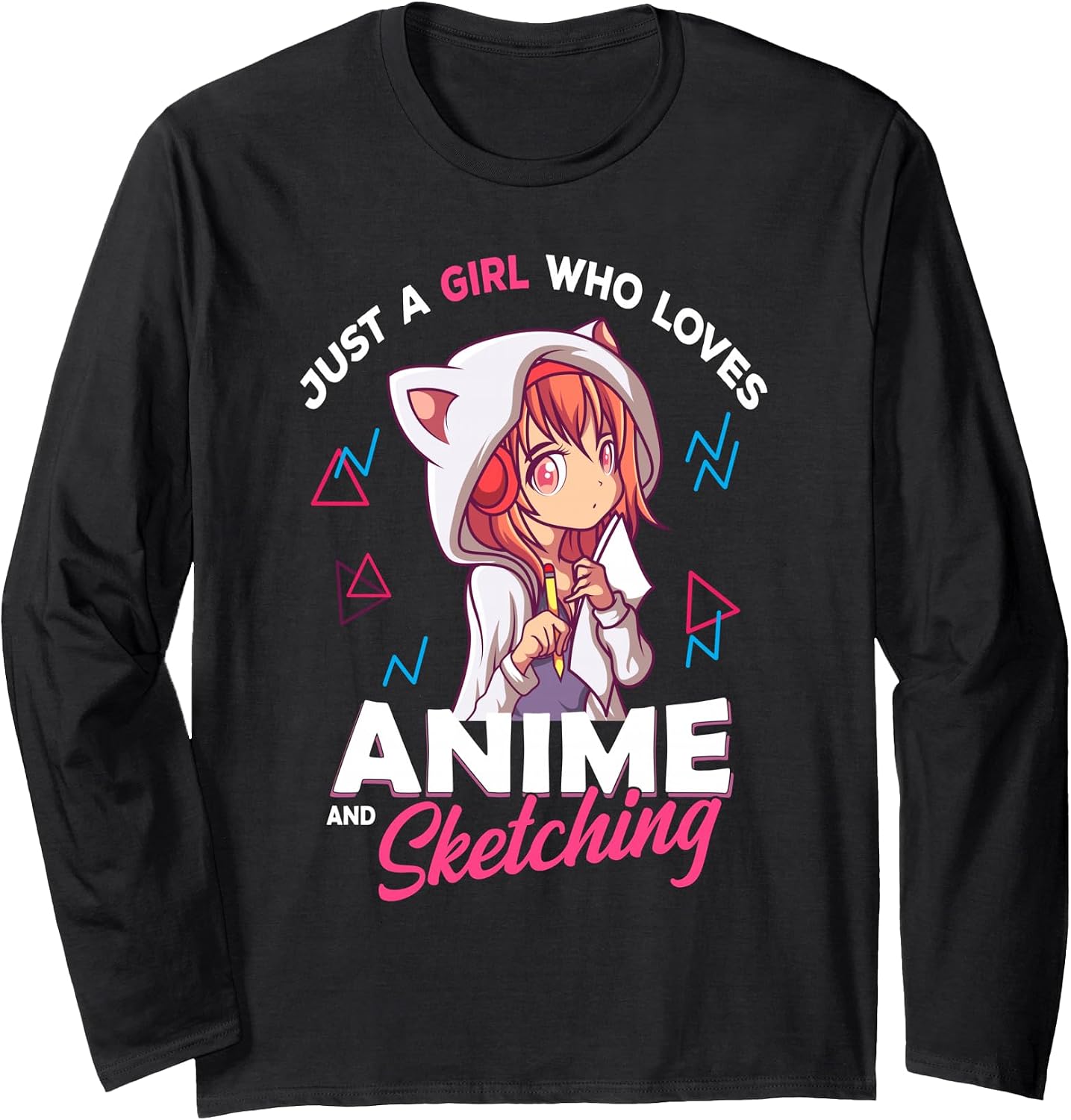 Anime & Manga Gift Ideas for Teen Girls and Youth
