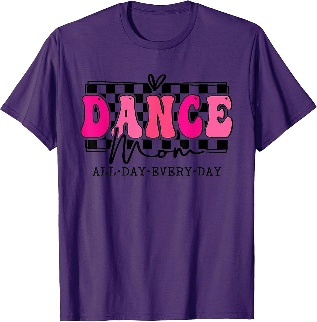 Dance Mom Squad