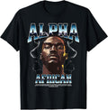 Alpha african fraternity 1906 Merch Co.