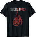 boxing and mma