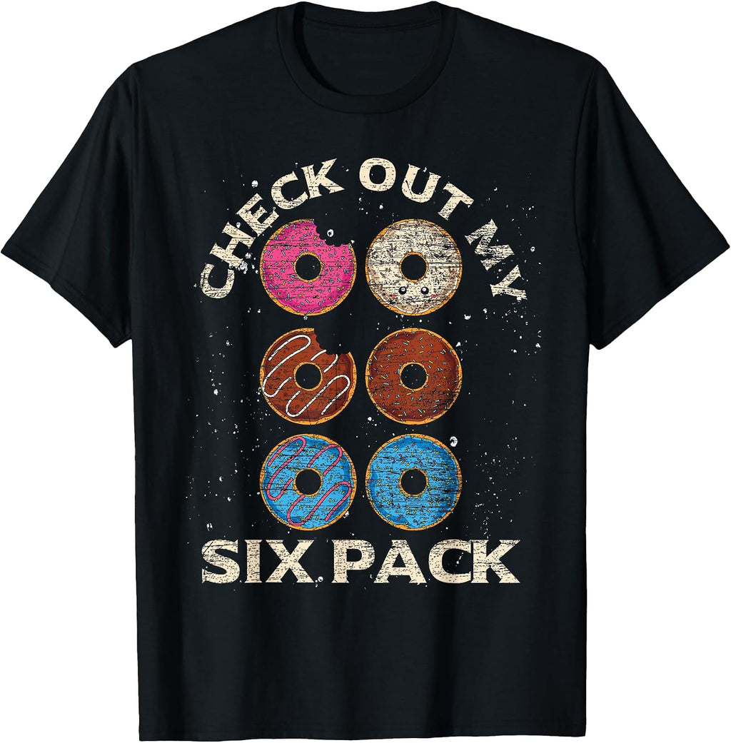 Donuts Gift