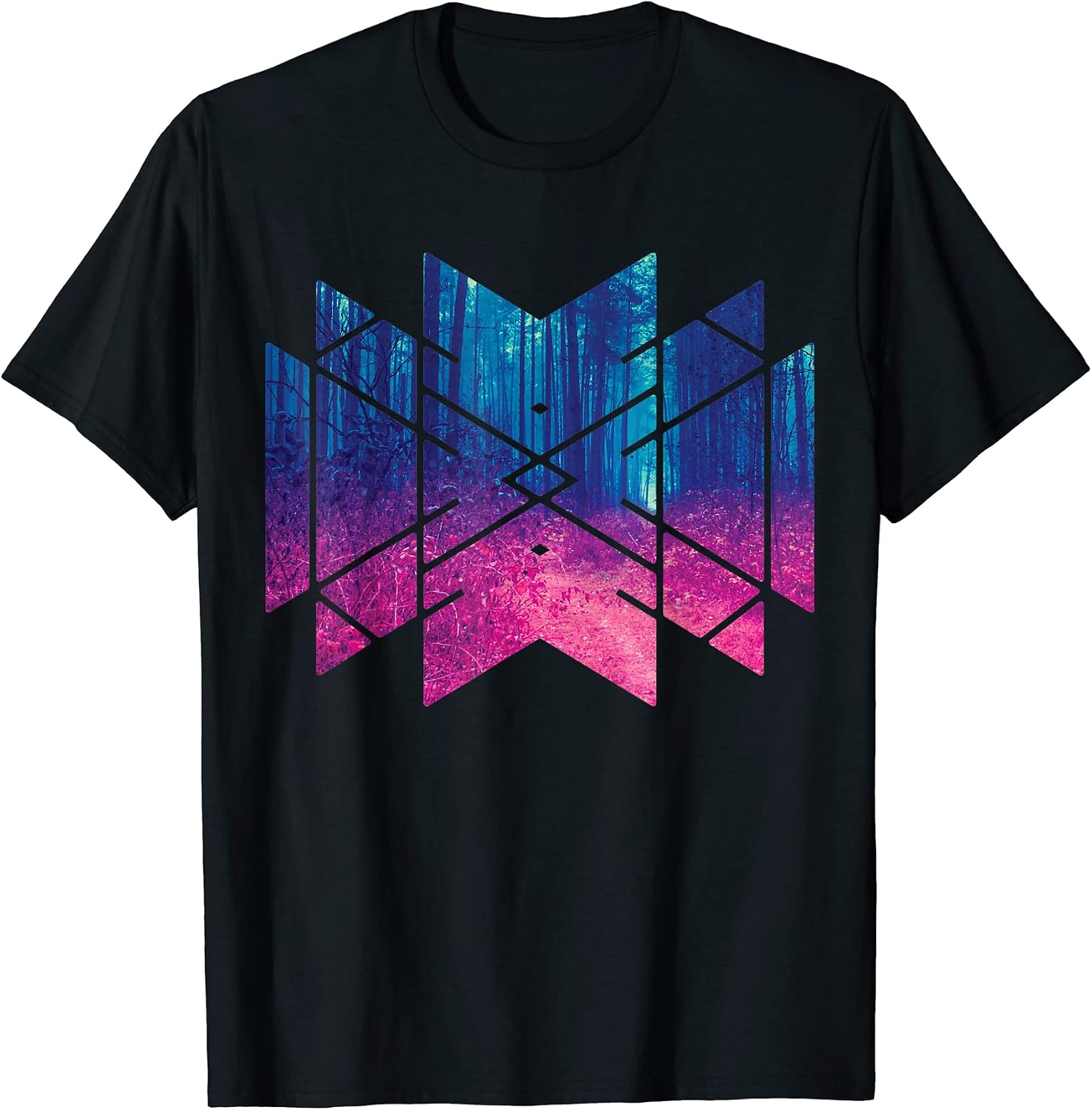 Outdoor Wilderness Lifestyle Shirts and Merch