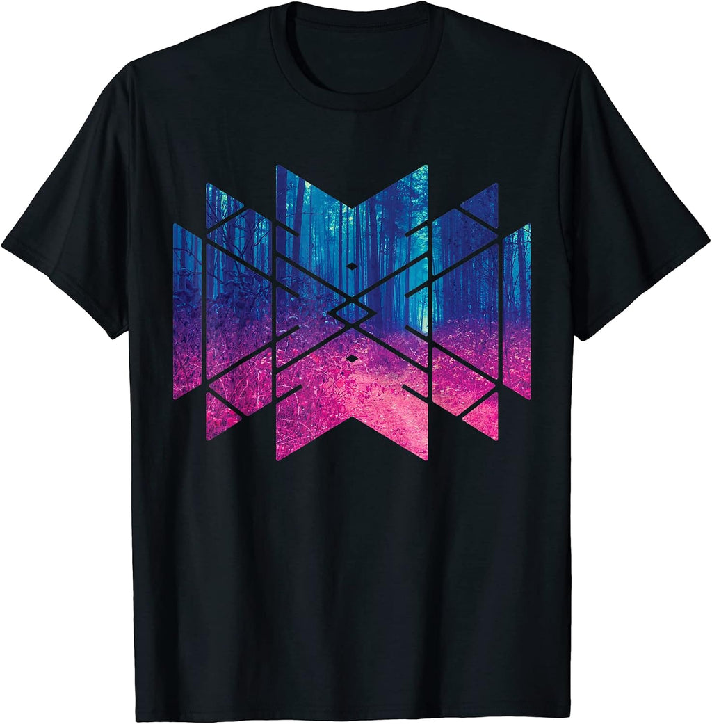 Outdoor Wilderness Lifestyle Shirts and Merch
