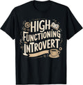 Introvert Introverted Personality Type