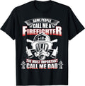 Firefighter Shirts