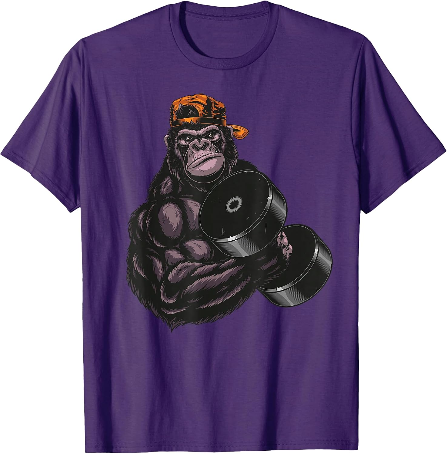 click here for better Gym tees