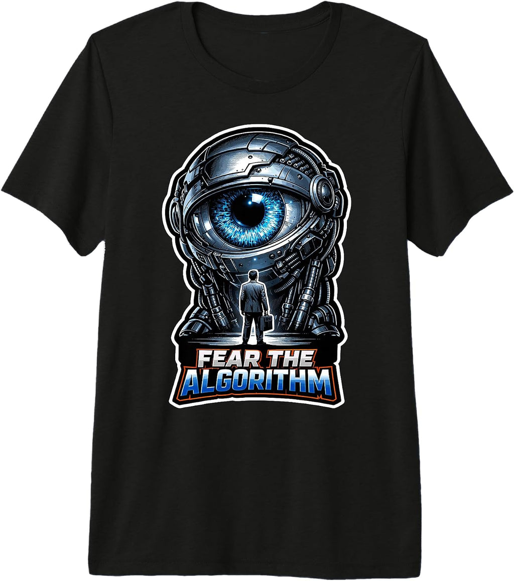 ByteStrike Apparel