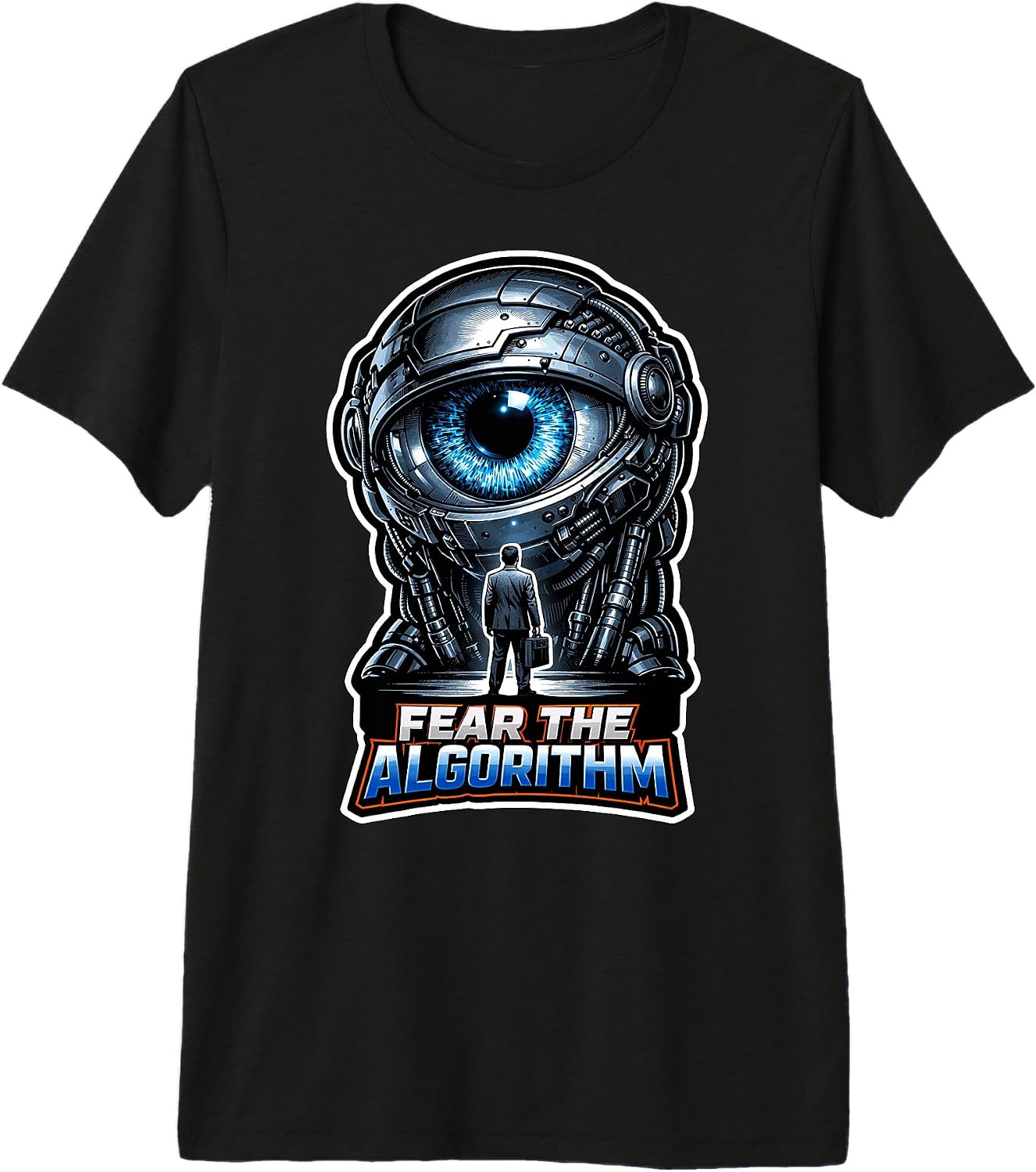 ByteStrike Apparel