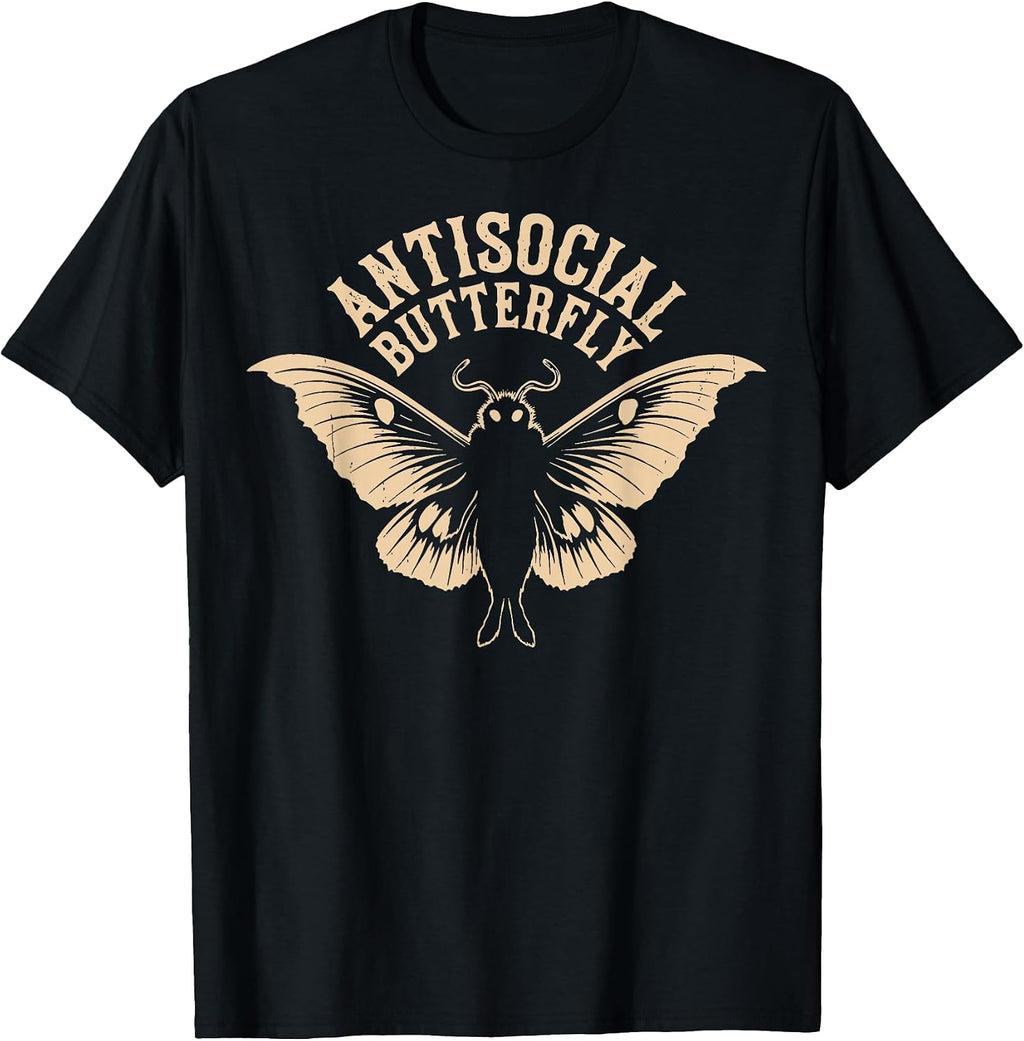 Cryptid Cryptozoology Mothman Introvert
