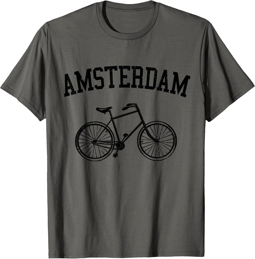 Amsterdam Netherlands Vintage Souvenirs & Gifts