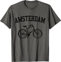 Amsterdam Netherlands Vintage Souvenirs & Gifts