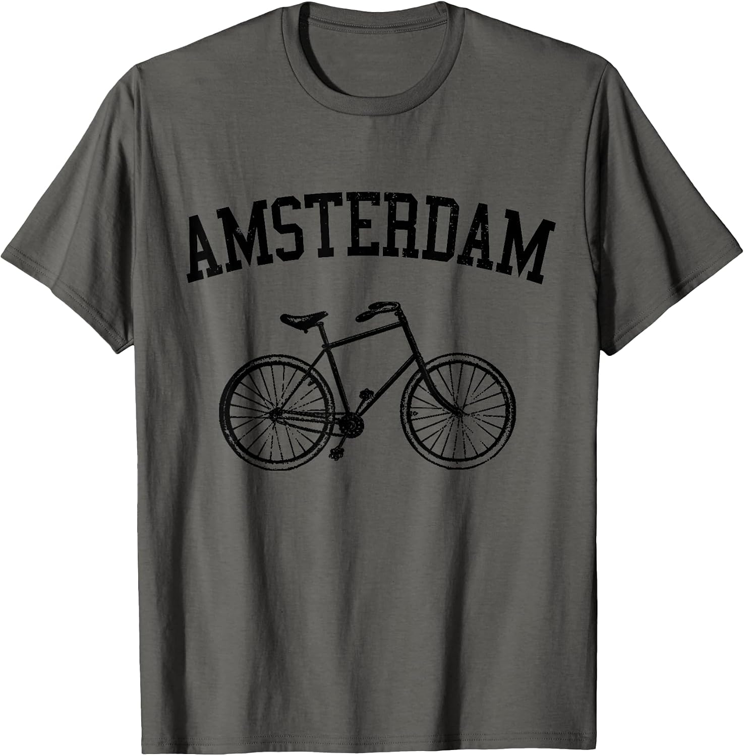 Amsterdam Netherlands Vintage Souvenirs & Gifts