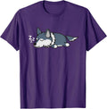 Sleeping Wolf By STK