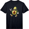 Retro Avocado Fun