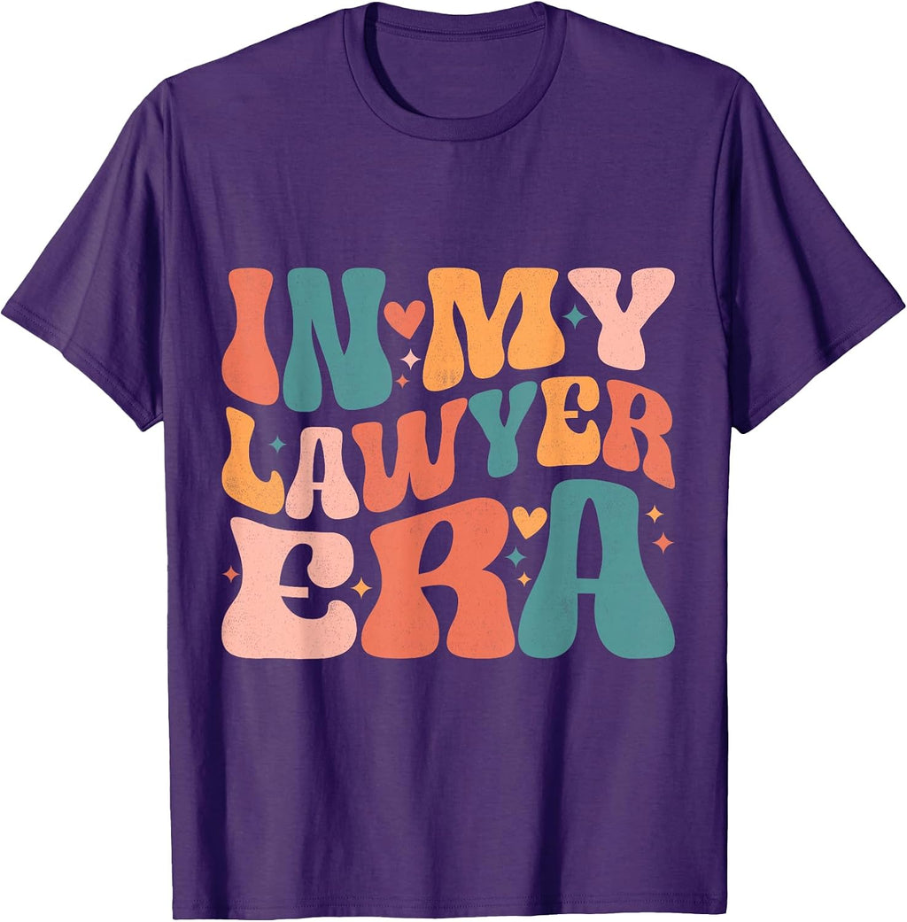 Lawyer Attorney Legal Advisor Law Graduate