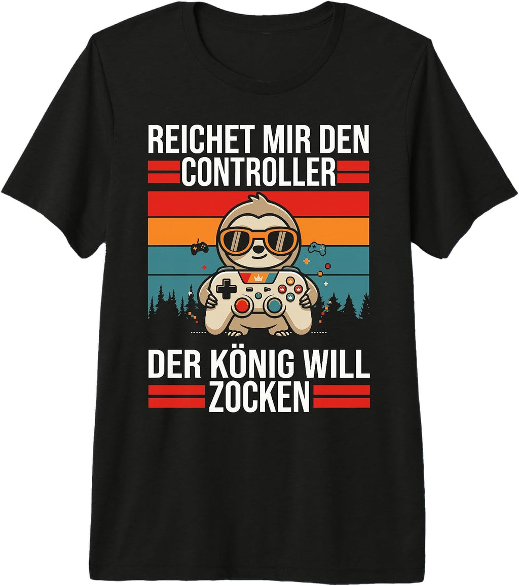 Fun-Sprüche für Gamer, Streamer und E-Sportler