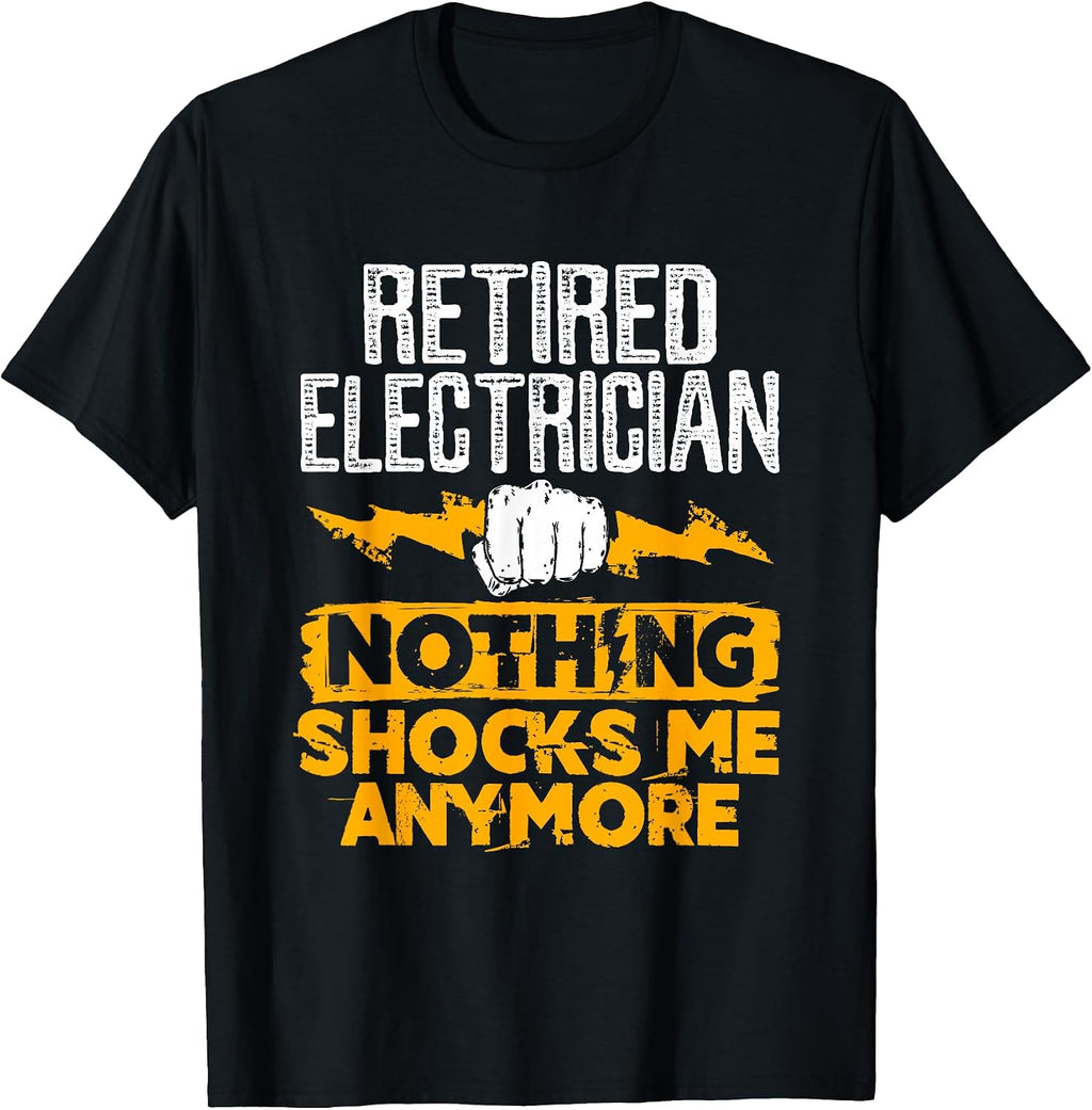 Jaygo Electrician Gifts