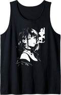 Anime Horror Aesthetic Soft Grunge Waifu Anime