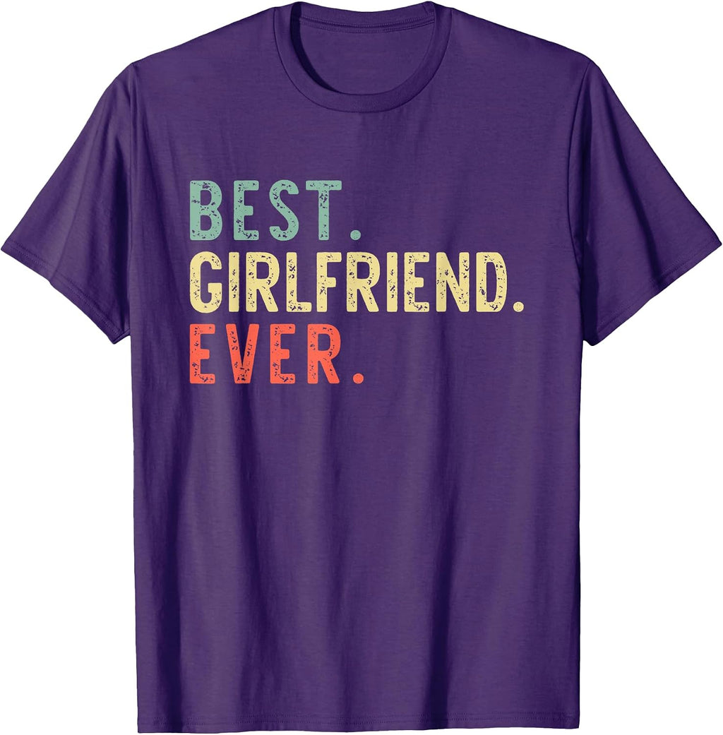 Best Girlfriend Ever Clothing