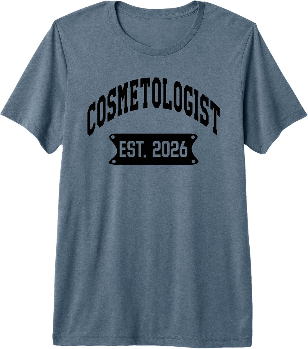 cosmetologist graduation party gifts