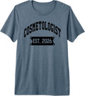 cosmetologist graduation party gifts