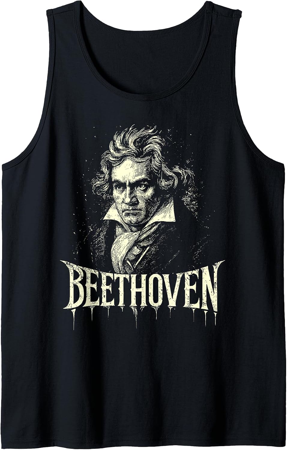Mozarts Classical Music Merch
