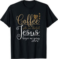 Christian America USA Flag Tees