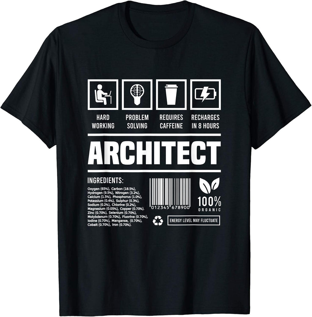 Architect Tees