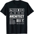 Architect Tees