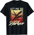 Barber hair hairdresser hairstylist haircut men