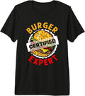 Burger Lover