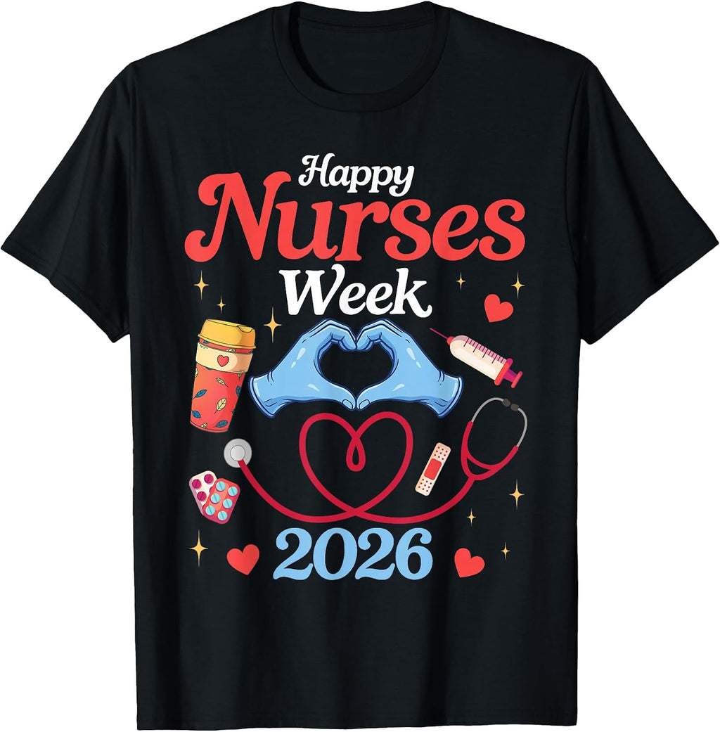 D7Shop Happy Nurse Week Day