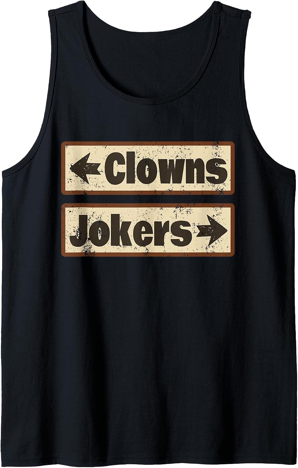 Clowns & Jokers Funny Merch Co.