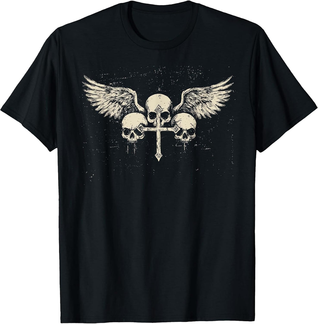 The Y2K Goth merch