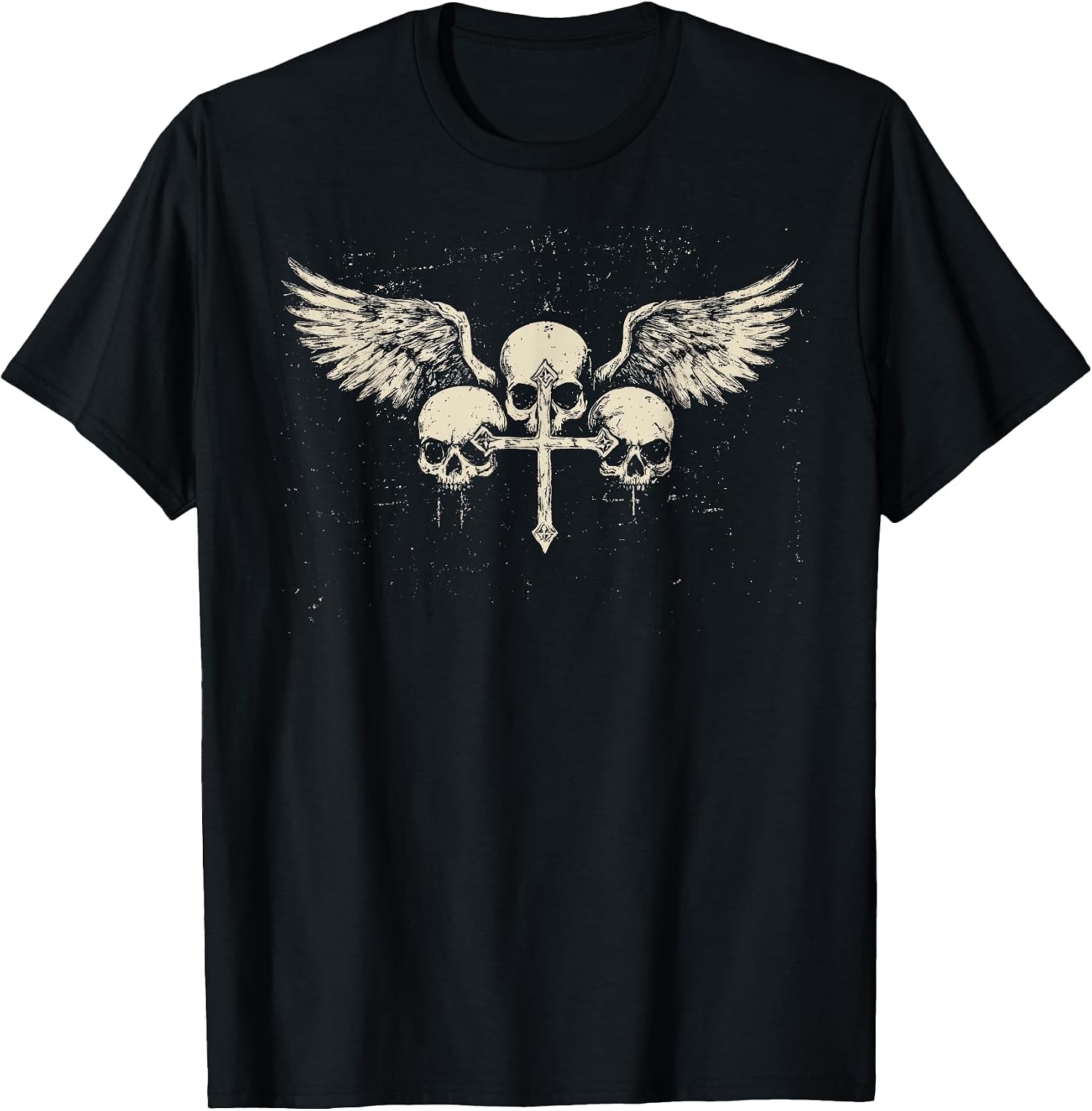The Y2K Goth merch