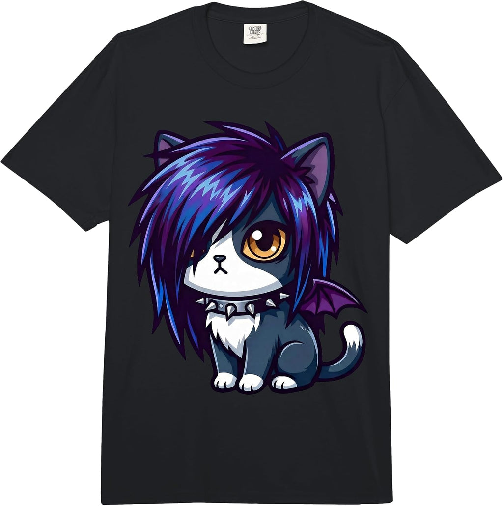 Awesome Goth Merch For Emo Girls