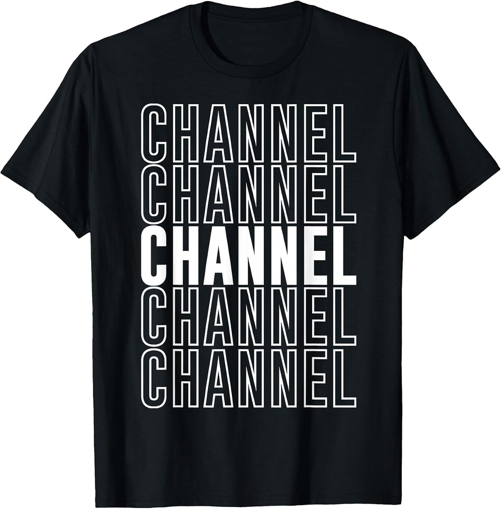 Channel Apparel