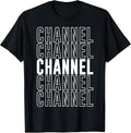 Channel Apparel
