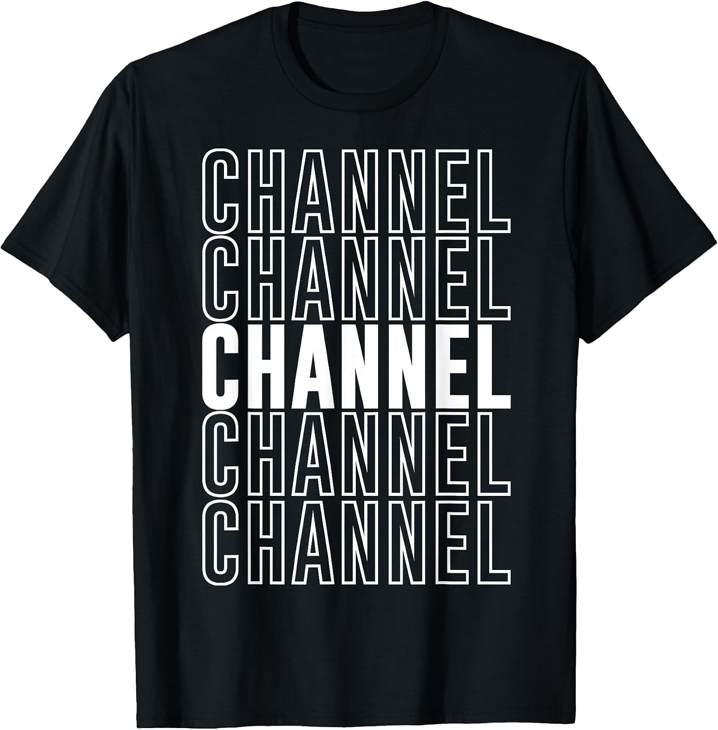 Channel Apparel