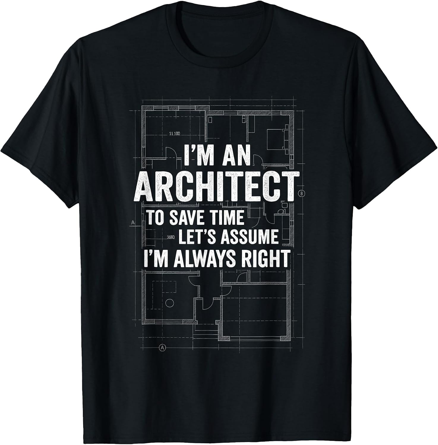 Funny Architect Architecture Student Apparel Gifts