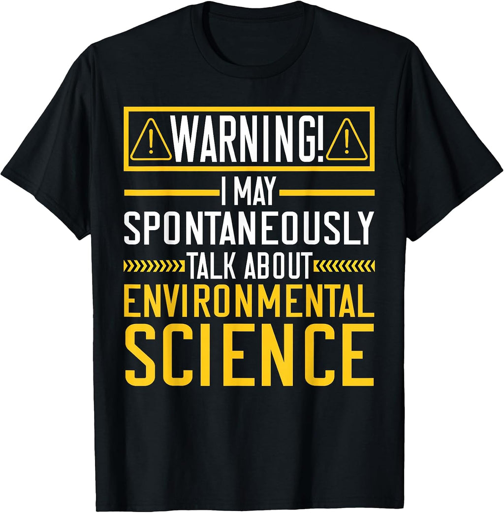 Environmental Science Gifts