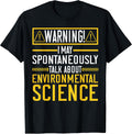 Environmental Science Gifts