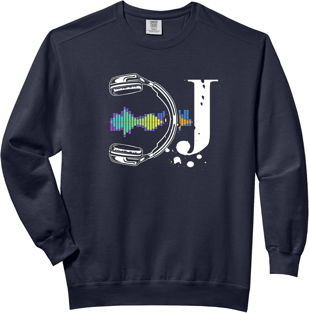 DJ Shirts For Men & Women | DJ Headphone Clothing