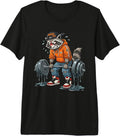 Urban Trash Panda Gym Wear